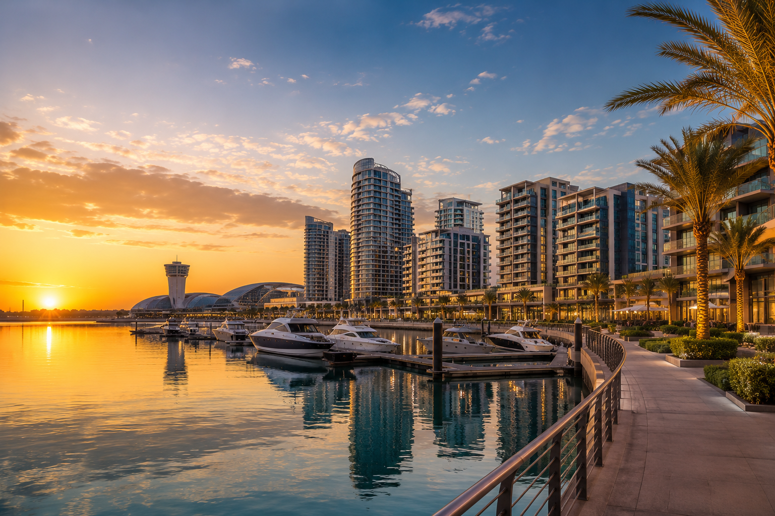 Why Yas Island Remains One of Abu Dhabi's Strongest Investment Destinations