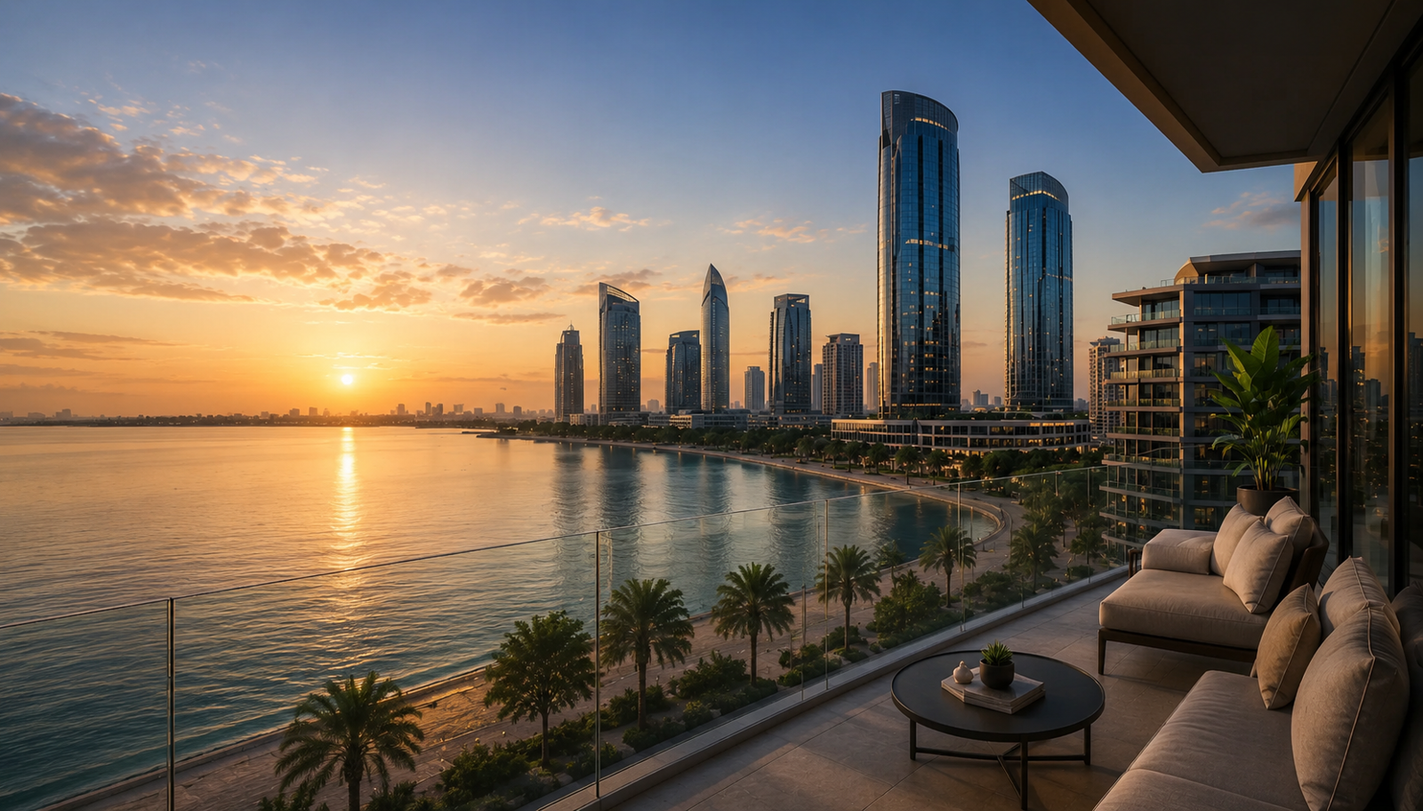 Step-by-Step Guide to Buying Property in Abu Dhabi