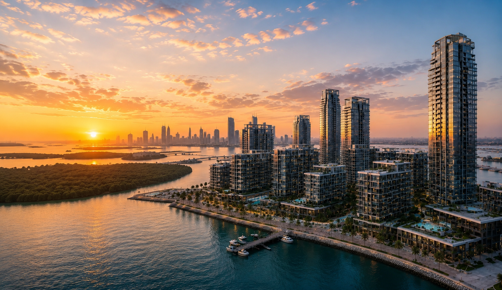 Is Abu Dhabi Real Estate a Good Investment in 2026?