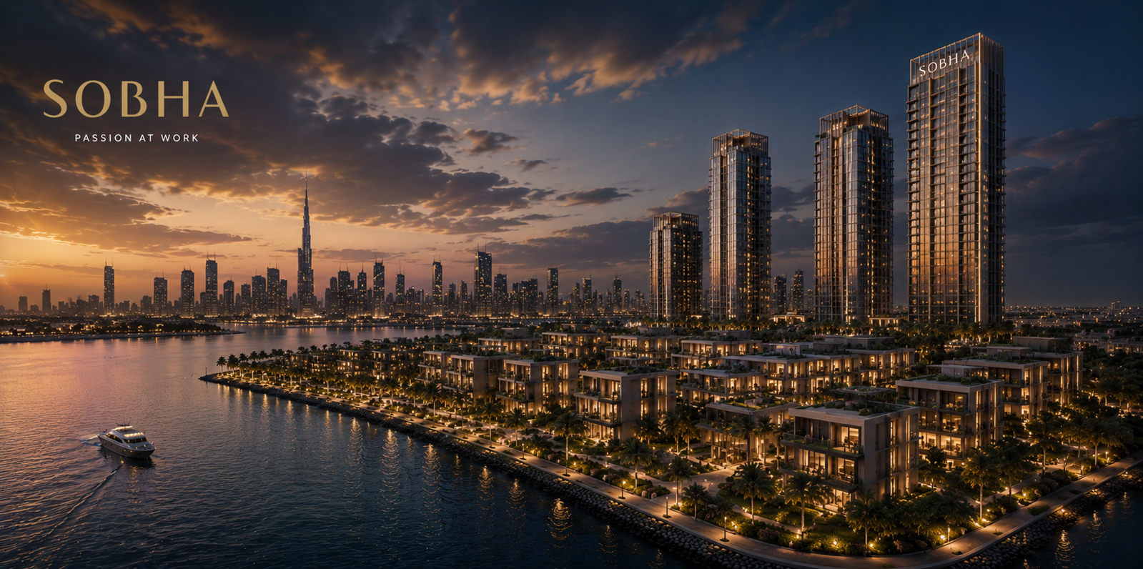 Sobha Realty