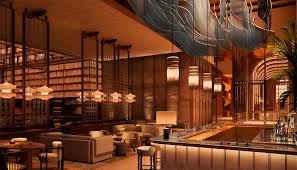 Branded luxury residences by Nobu in Nobu Residences Abu Dhabi on Saadiyat Island