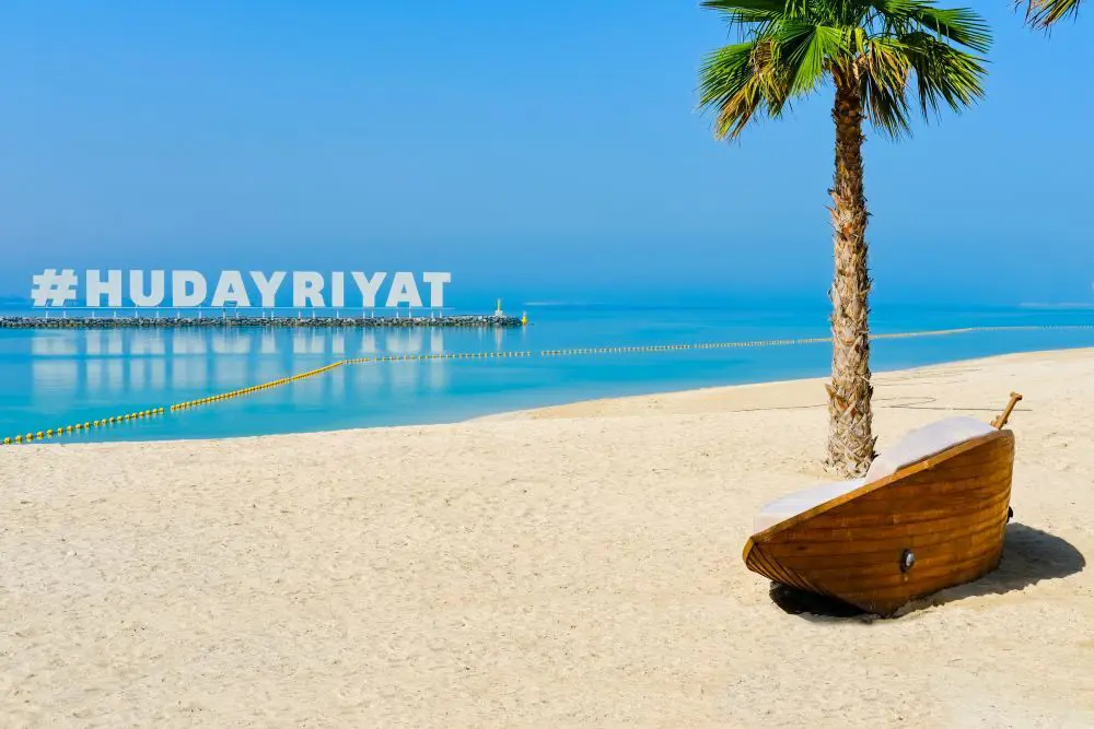 Hudayriyat Island – Gallery – Hudayriyat Island
