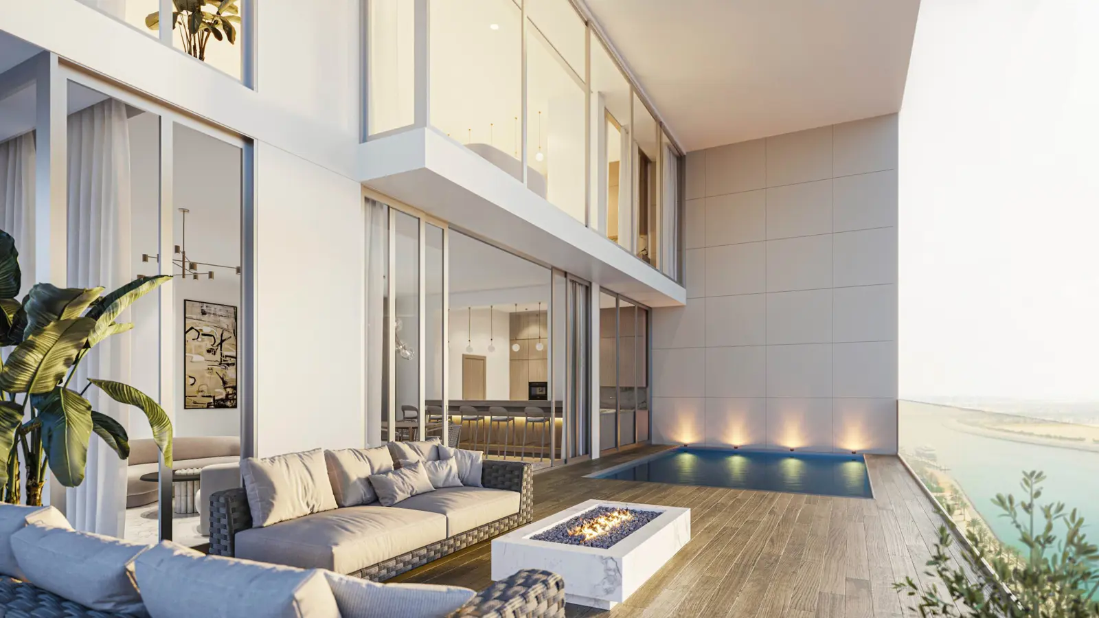 Yas Bay Residences – Gallery – Yas Bay Residences