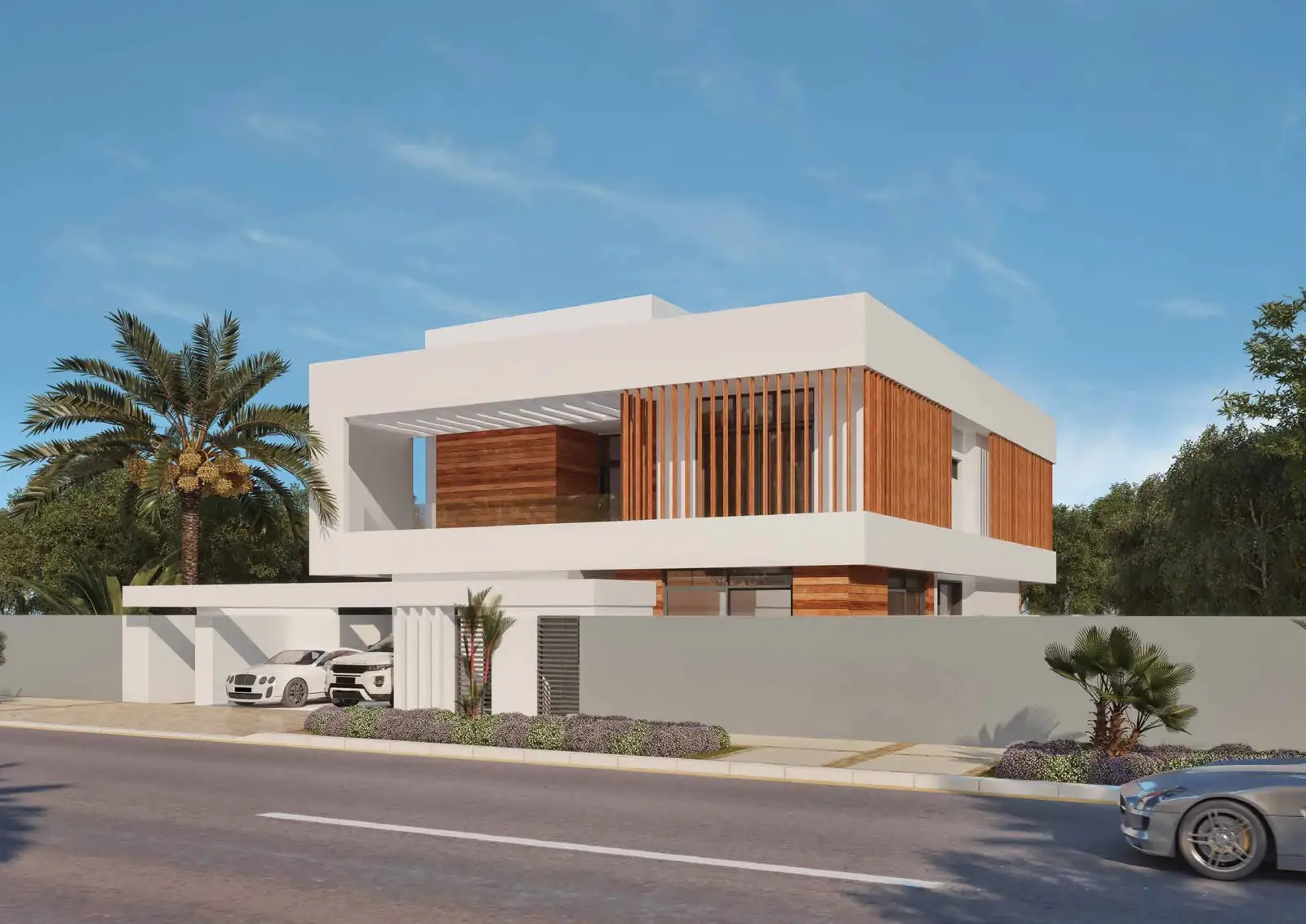 West Yas – Gallery – West Yas