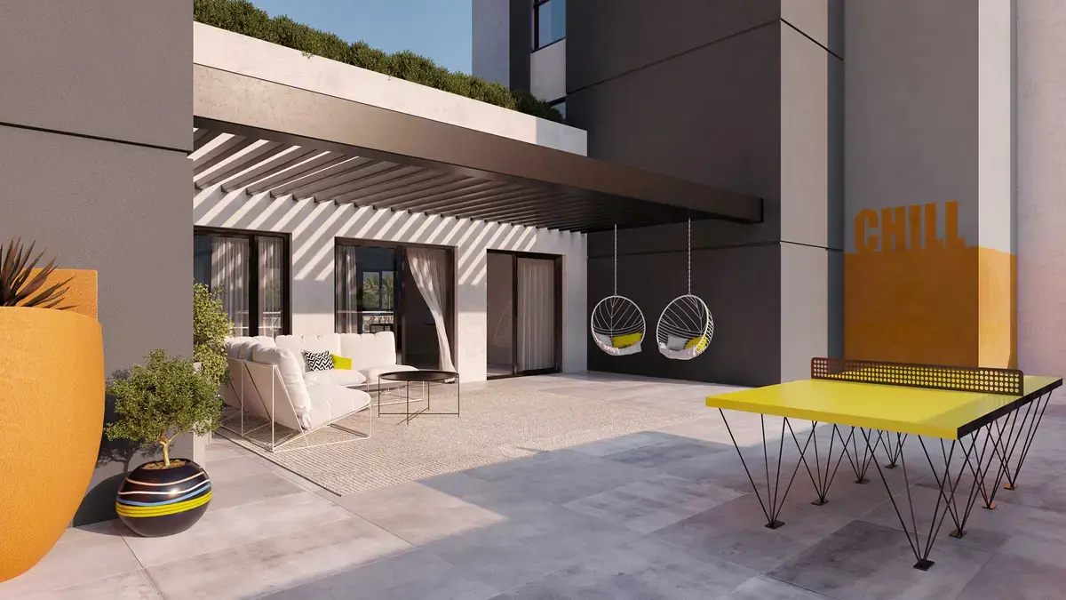 Modern affordable apartments in Reeman Living in Al Shamkha Abu Dhabi
