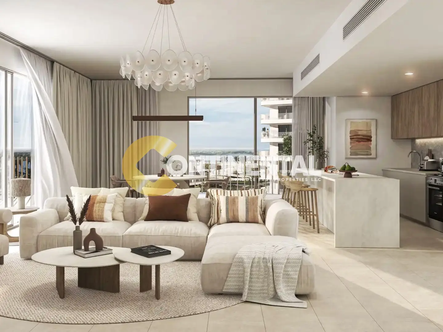 Fully Furnished 2BR Apartment | Original Price | Hot Deal