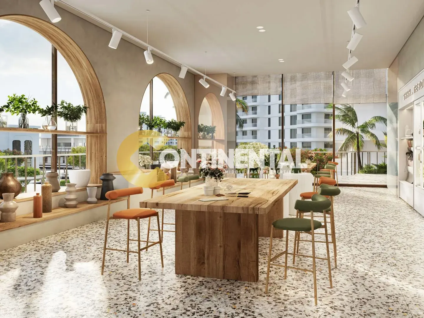 Fully Furnished 2BR Apartment | Original Price | Hot Deal