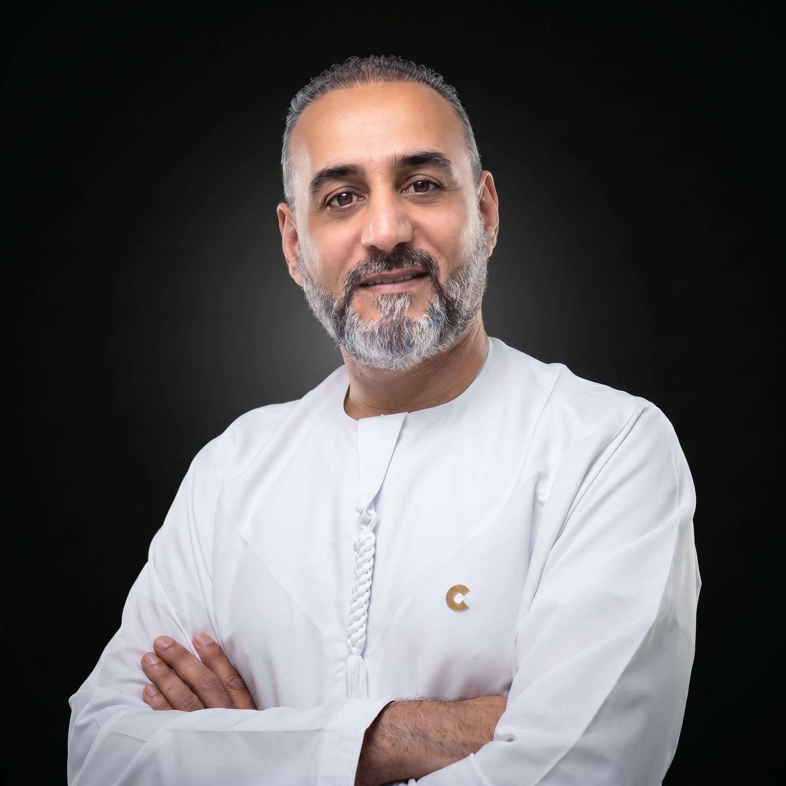 Tareq El Shafie - Founder & CEO