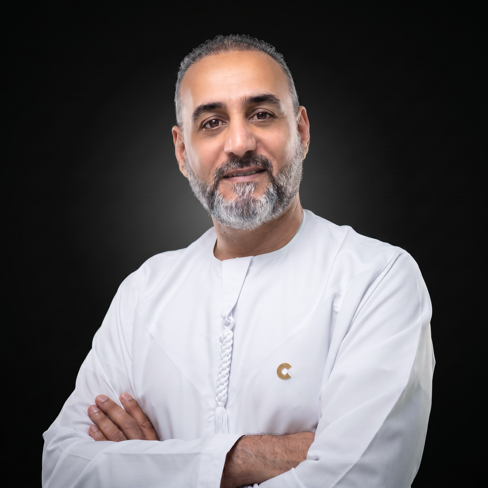 Tareq El Shafie - Founder & CEO