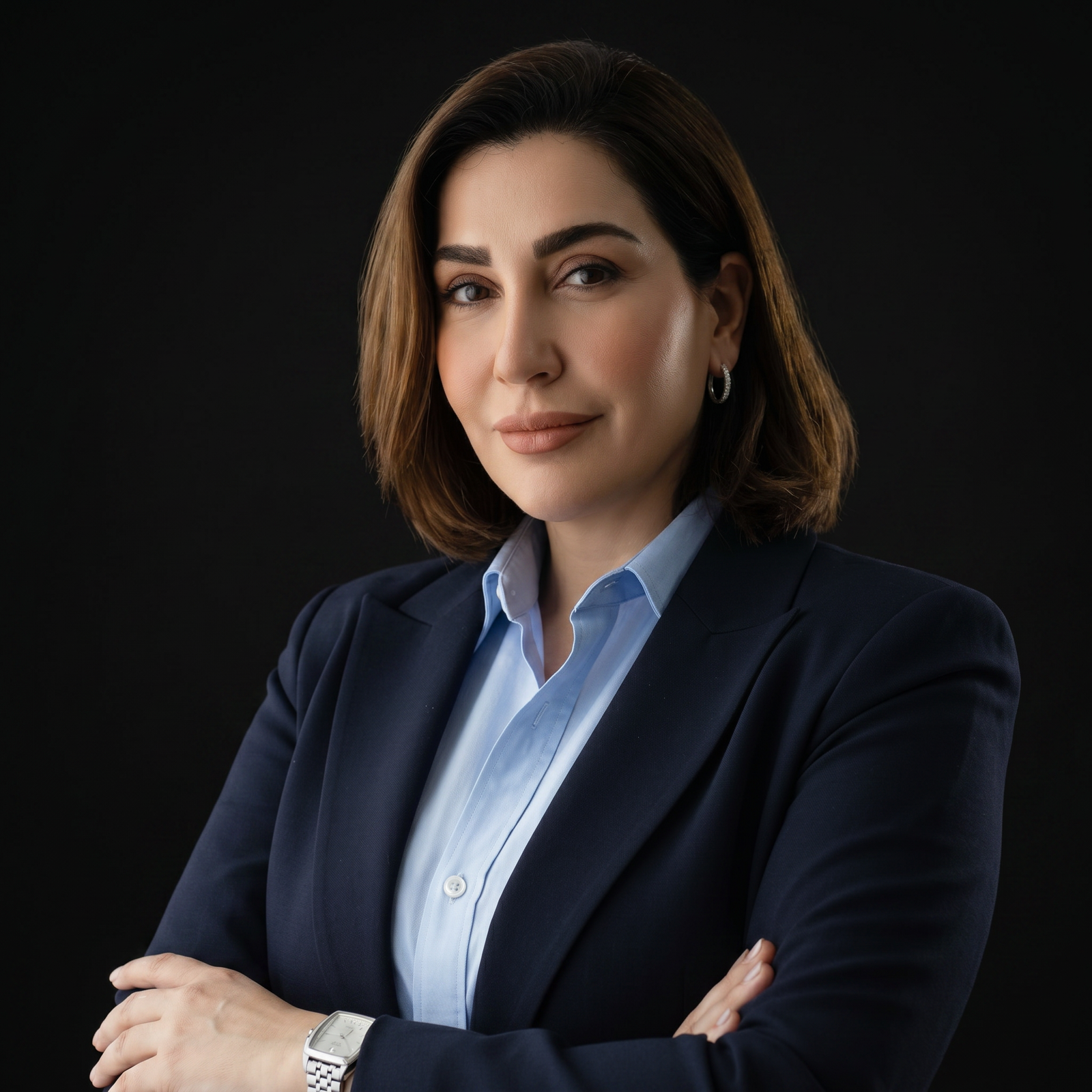 Meryan Khoury - Listing Specialist