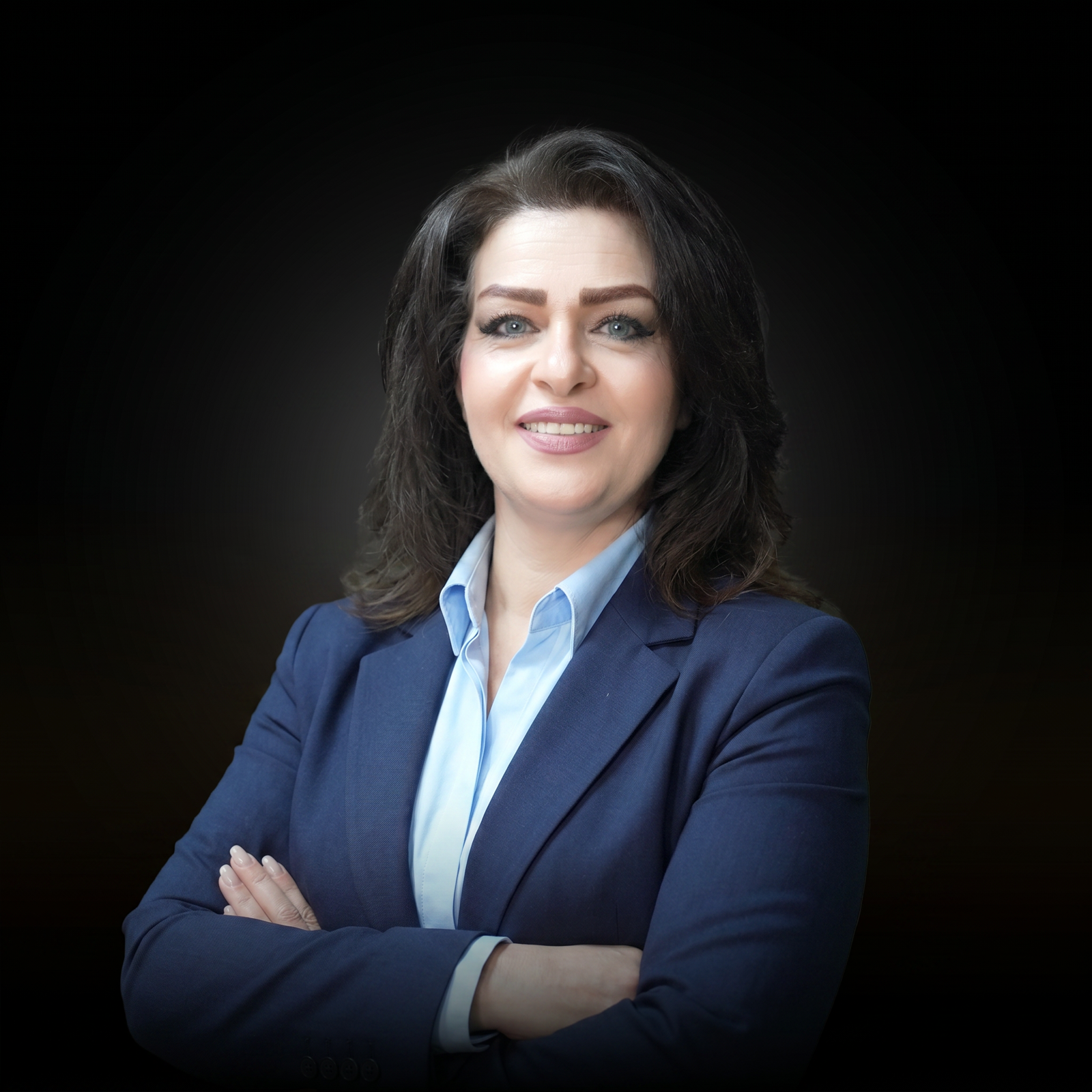 Otershan Yousef - Property Consultant