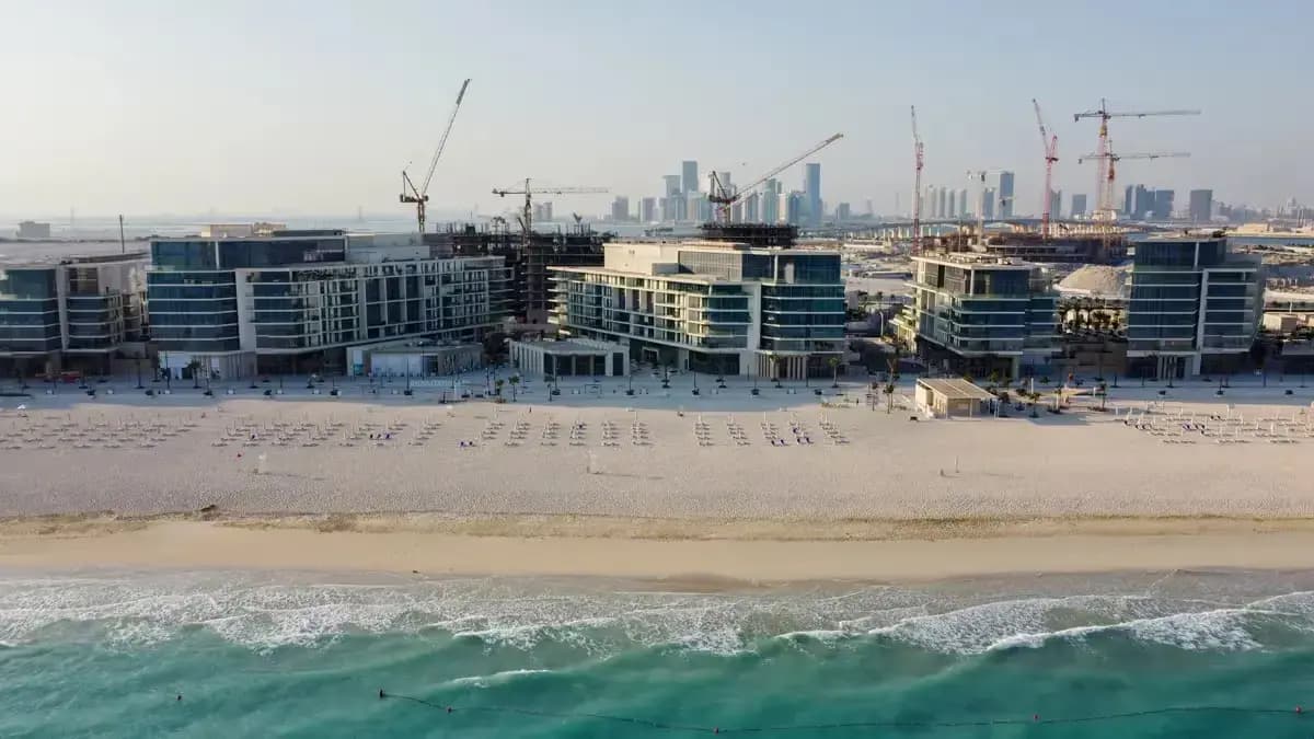 التصميم الداخلي 8 - ممشى السعديات