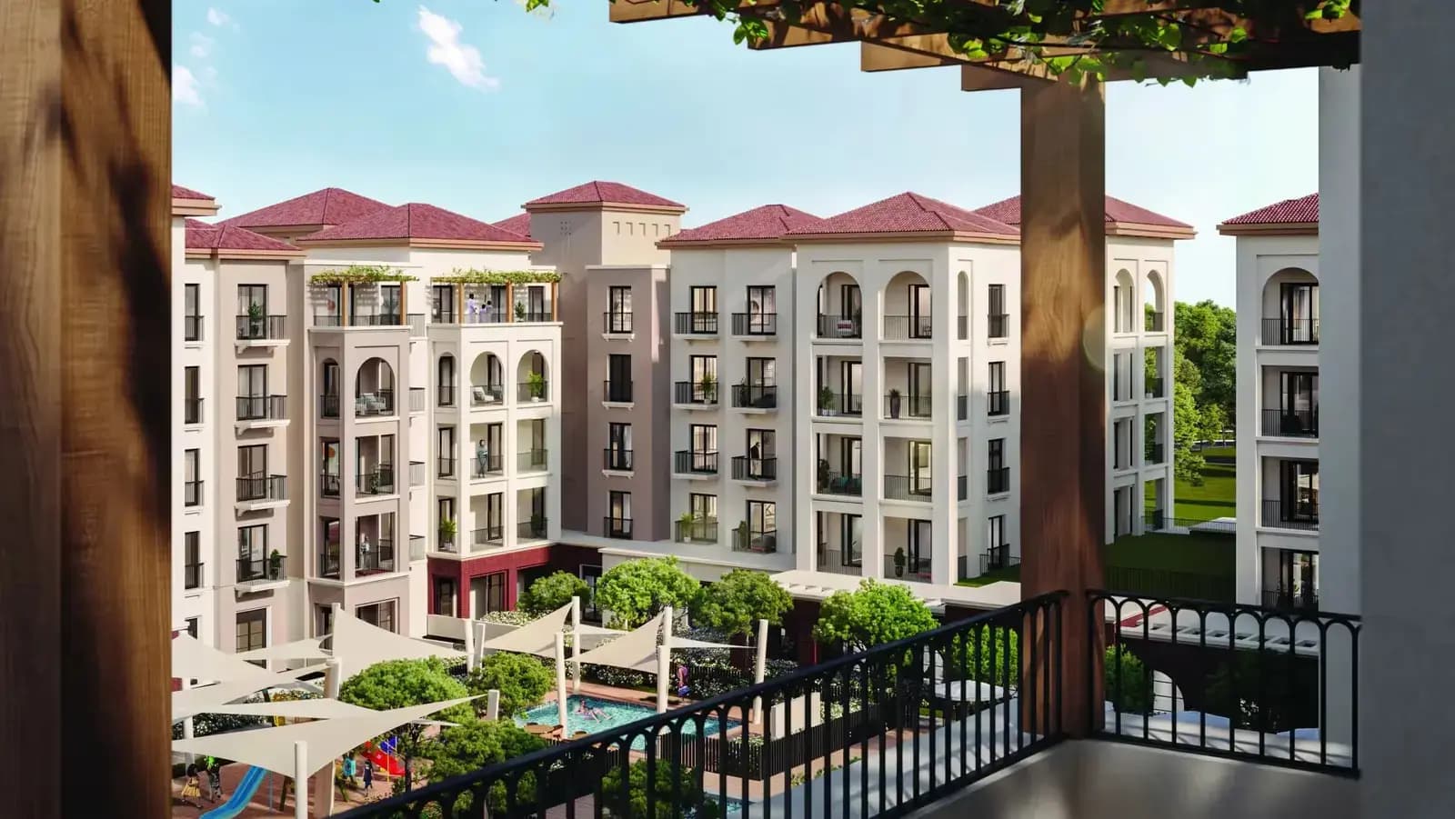 Project image 3 for Bloom Living Granada