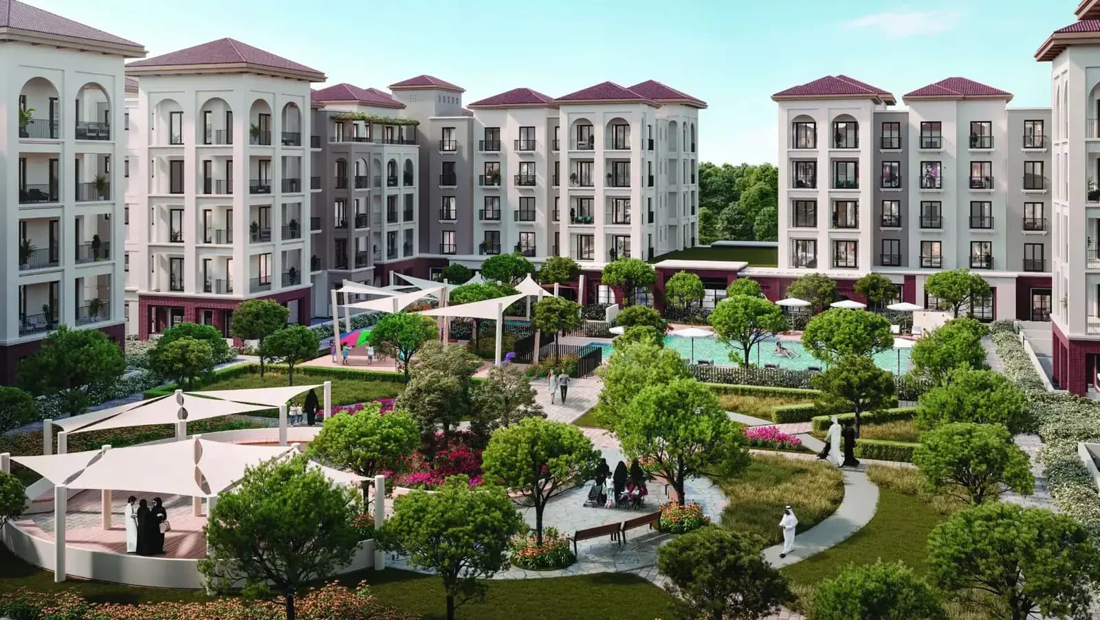 Project image 9 for Bloom Living Granada