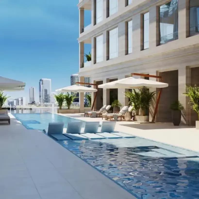 Project image 2 for One Reem Island