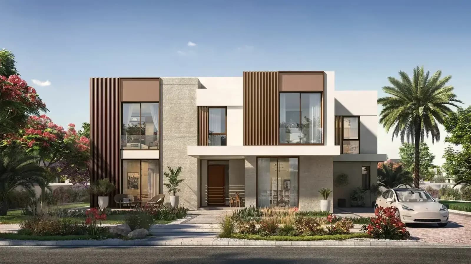 Exterior 2 for Fay Al Reeman 2