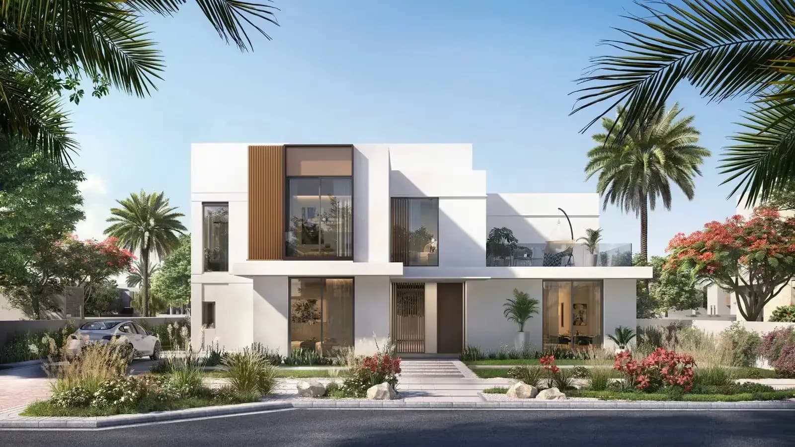 Exterior 3 for Fay Al Reeman 2
